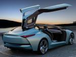 Buick Riviera Concept 2013 года